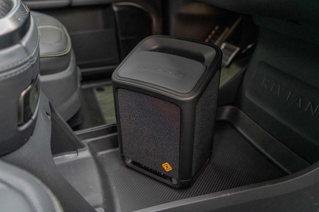 2023 Rivian R1S Launch Edition
