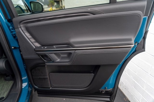 2023 Rivian R1S Launch Edition