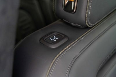 2023 Rivian R1S Launch Edition