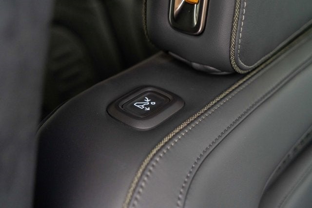 2023 Rivian R1S Launch Edition