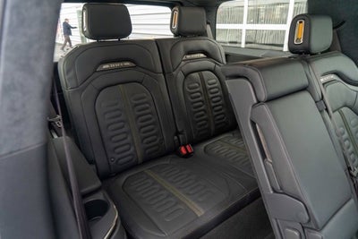 2023 Rivian R1S Launch Edition