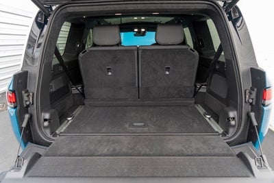 2023 Rivian R1S Launch Edition