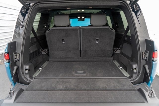 2023 Rivian R1S Launch Edition