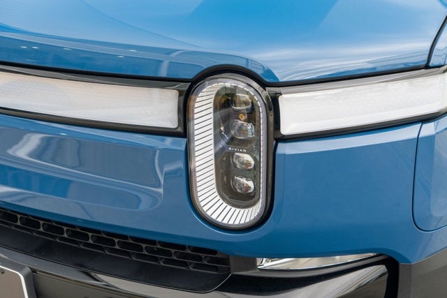 2023 Rivian R1S Launch Edition