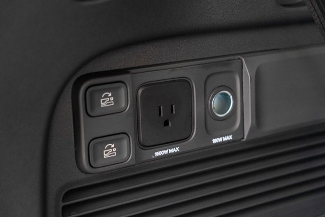 2023 Rivian R1S Launch Edition