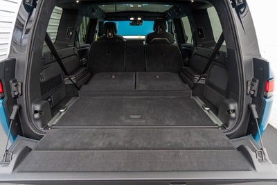 2023 Rivian R1S Launch Edition