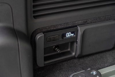 2023 Rivian R1S Launch Edition