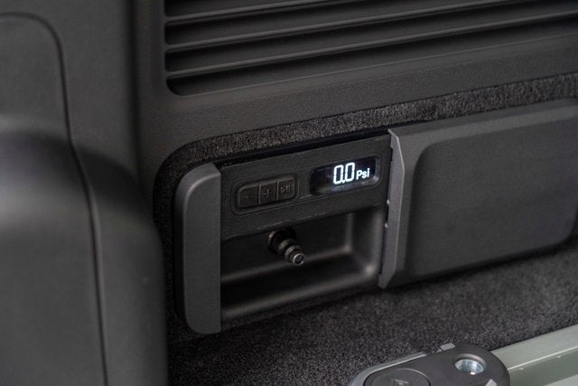2023 Rivian R1S Launch Edition