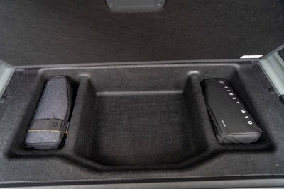 2023 Rivian R1S Launch Edition