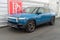 2023 Rivian R1S Launch Edition