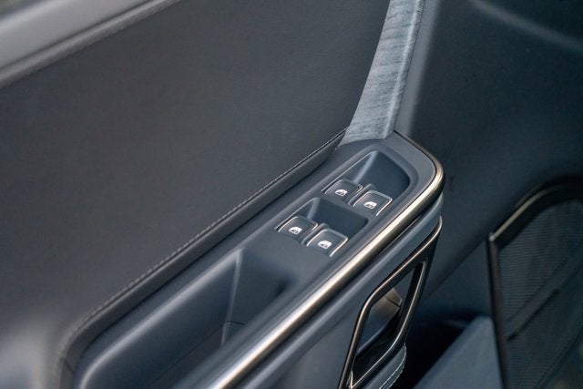 2022 Rivian R1S Launch Edition