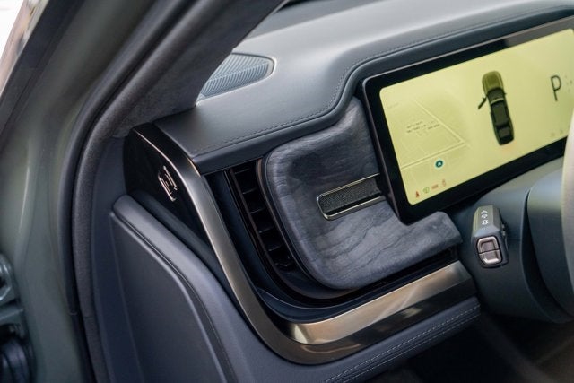 2022 Rivian R1S Launch Edition