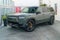 2022 Rivian R1S Launch Edition