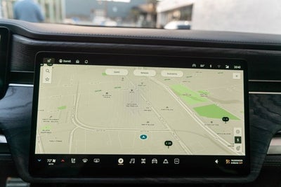 2022 Rivian R1S Launch Edition
