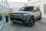 2022 Rivian R1S Launch Edition