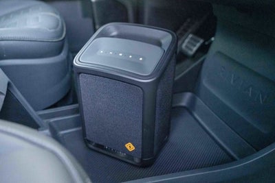 2022 Rivian R1S Launch Edition