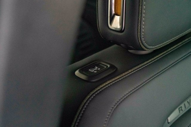 2022 Rivian R1S Launch Edition