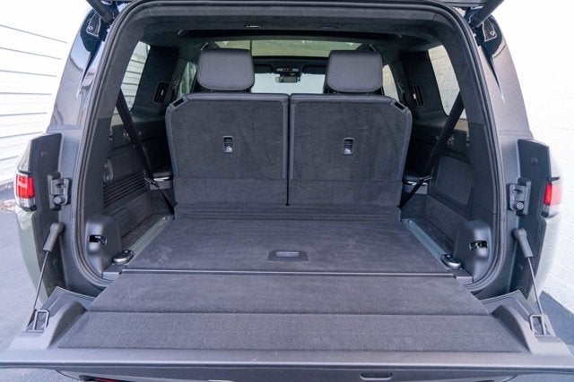2022 Rivian R1S Launch Edition