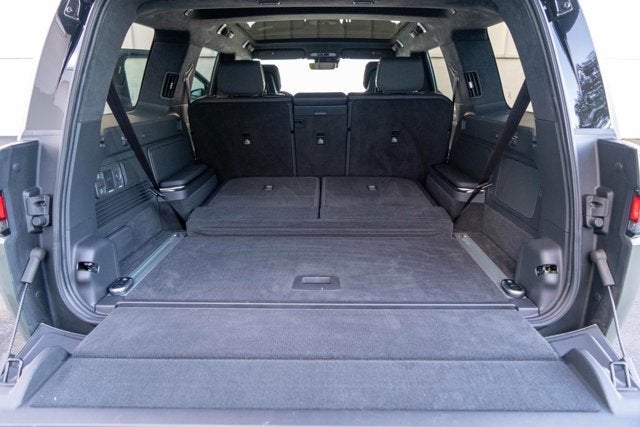 2022 Rivian R1S Launch Edition