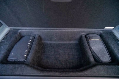 2022 Rivian R1S Launch Edition