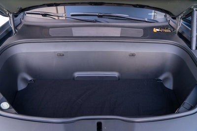 2022 Rivian R1S Launch Edition