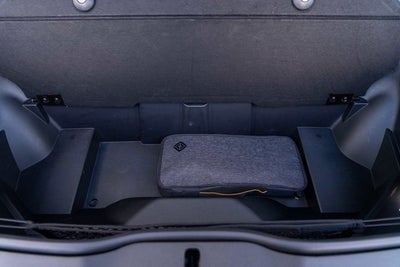 2022 Rivian R1S Launch Edition