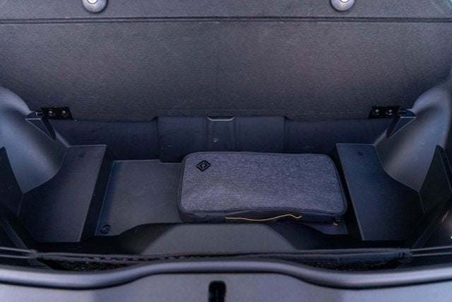 2022 Rivian R1S Launch Edition