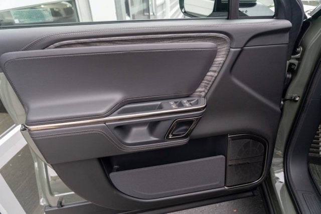 2022 Rivian R1S Launch Edition