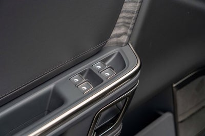 2022 Rivian R1S Launch Edition