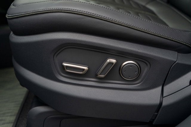 2022 Rivian R1S Launch Edition