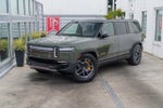 2022 Rivian R1S Launch Edition