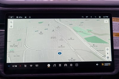 2022 Rivian R1S Launch Edition