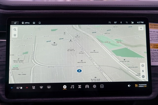 2022 Rivian R1S Launch Edition