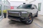 2022 Rivian R1S Launch Edition