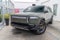 2022 Rivian R1S Launch Edition