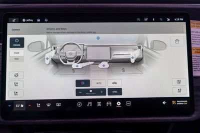 2022 Rivian R1S Launch Edition