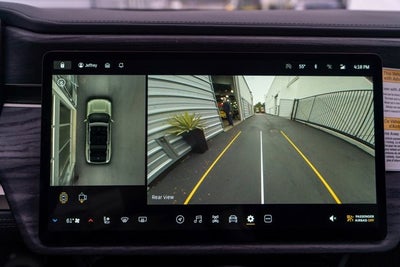 2022 Rivian R1S Launch Edition