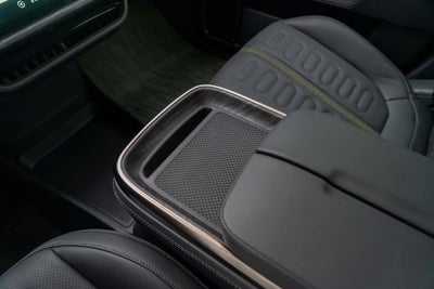 2022 Rivian R1S Launch Edition