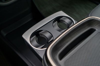2022 Rivian R1S Launch Edition