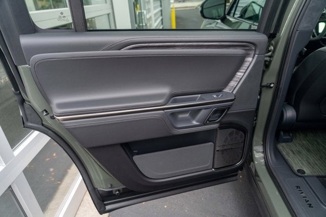 2022 Rivian R1S Launch Edition