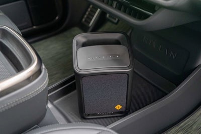 2022 Rivian R1S Launch Edition