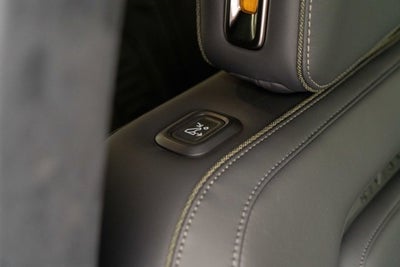 2022 Rivian R1S Launch Edition