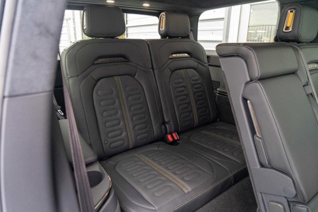 2022 Rivian R1S Launch Edition