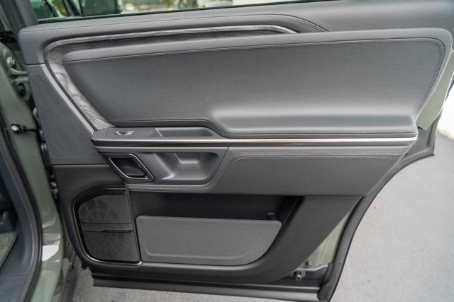 2022 Rivian R1S Launch Edition