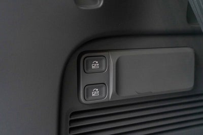 2022 Rivian R1S Launch Edition