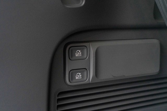 2022 Rivian R1S Launch Edition