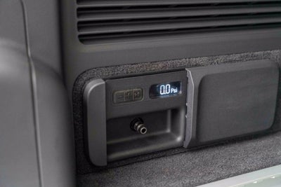 2022 Rivian R1S Launch Edition