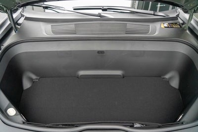 2022 Rivian R1S Launch Edition