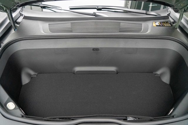 2022 Rivian R1S Launch Edition
