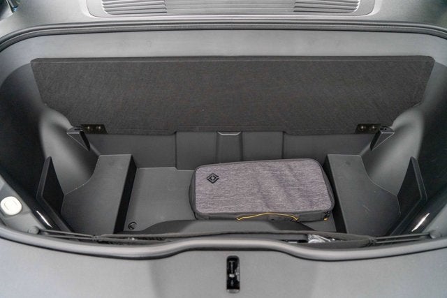 2022 Rivian R1S Launch Edition